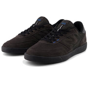 New Balance 440 V2 - Charcoal/Black Lifestyle