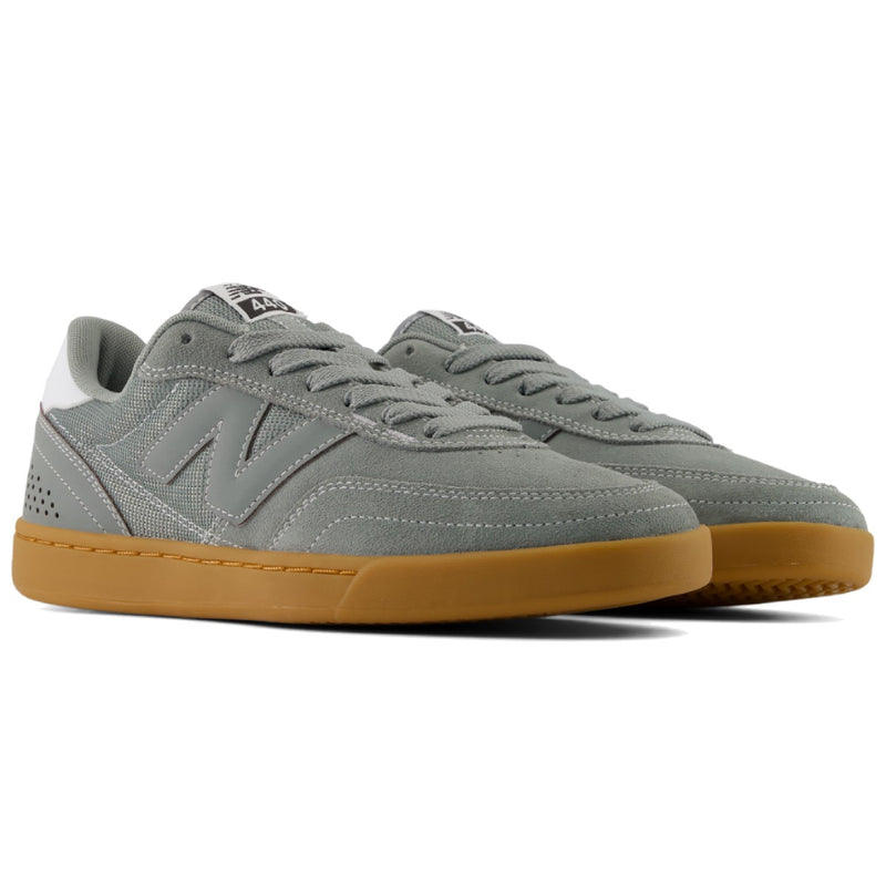 New Balance 440 V2 - Grey/Gum