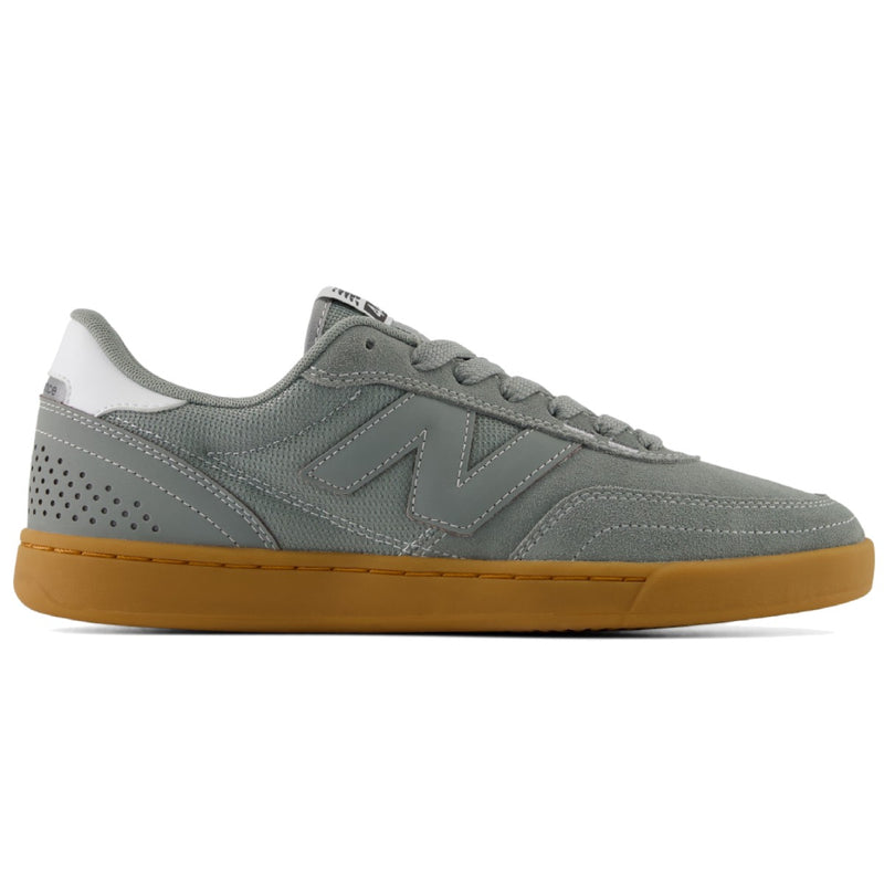 New Balance 440 V2 - Grey/Gum