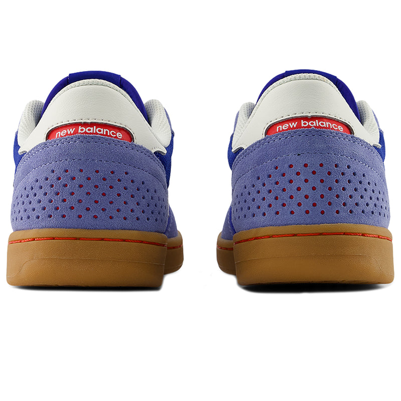 New Balance 440 V2 - Royal Blue/Gum Heel