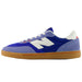 New Balance 440 V2 - Royal Blue/Gum Left