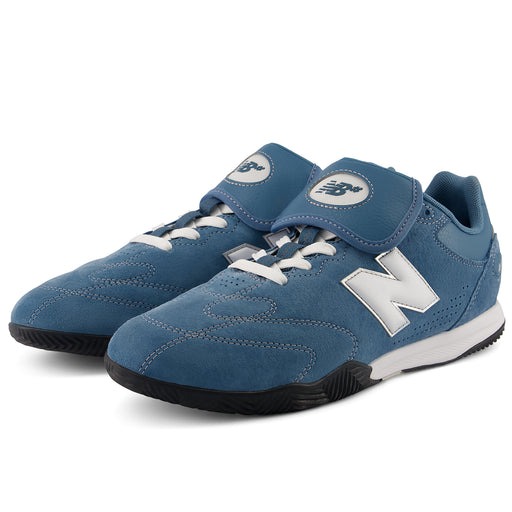New Balance 442 - Baby Blue Lifestyle