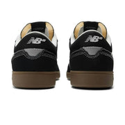 New Balance 508 Brandon Westgate - Black/Gum Heel