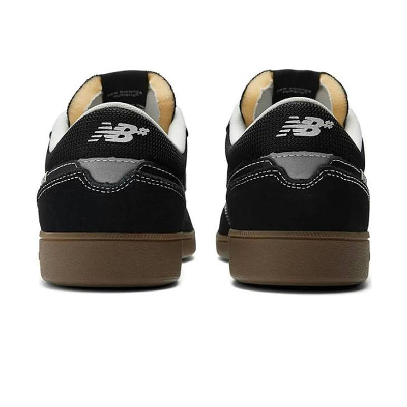 New Balance 508 Brandon Westgate - Black/Gum Heel