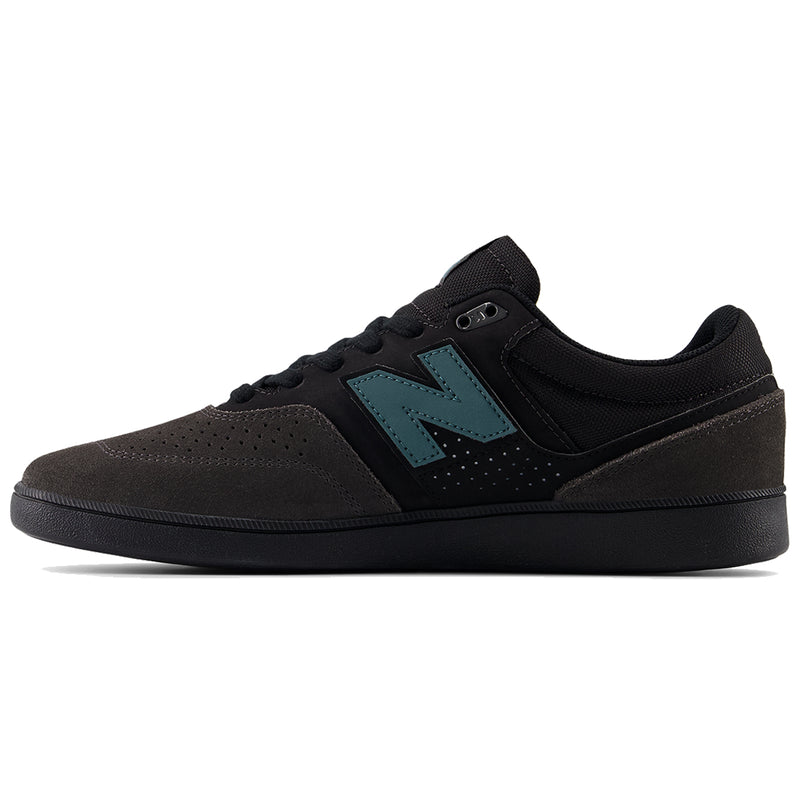 New Balance 508 Brandon Westgate - Black/Teal Left