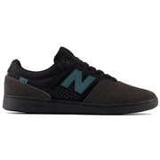 New Balance 508 Brandon Westgate - Black/Teal Right
