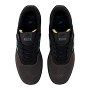 New Balance 508 Brandon Westgate - Black/Teal Top