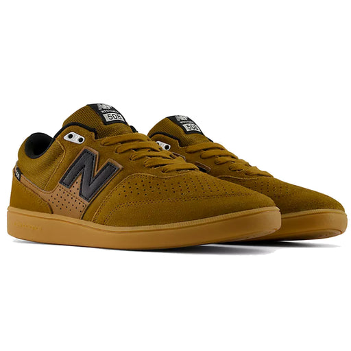 New Balance 508 Brandon Westgate - Brown/Tan  | Underground Skate Shop