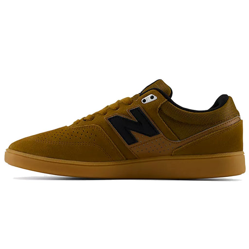 New Balance 508 Brandon Westgate - Brown/Tan  | Underground Skate Shop