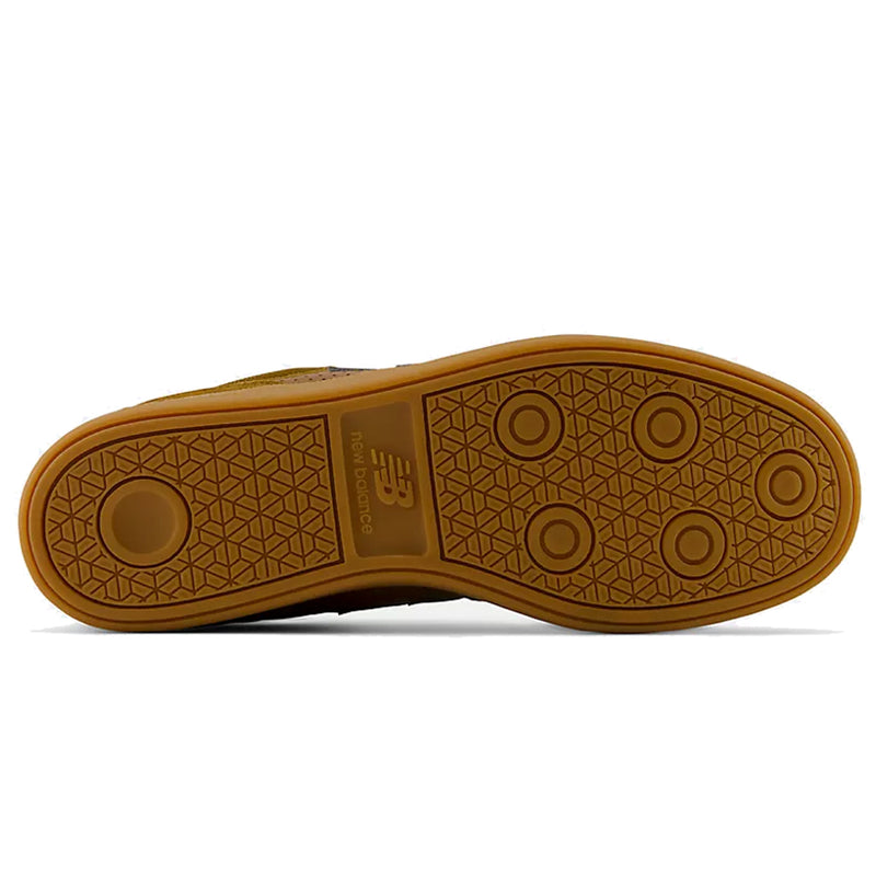 New Balance 508 Brandon Westgate - Brown/Tan  | Underground Skate Shop