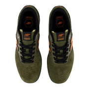 New Balance 508 Brandon Westgate - Green/Orange Top