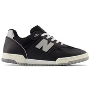 New Balance 600 Tom Knox - Black Raincloud Right