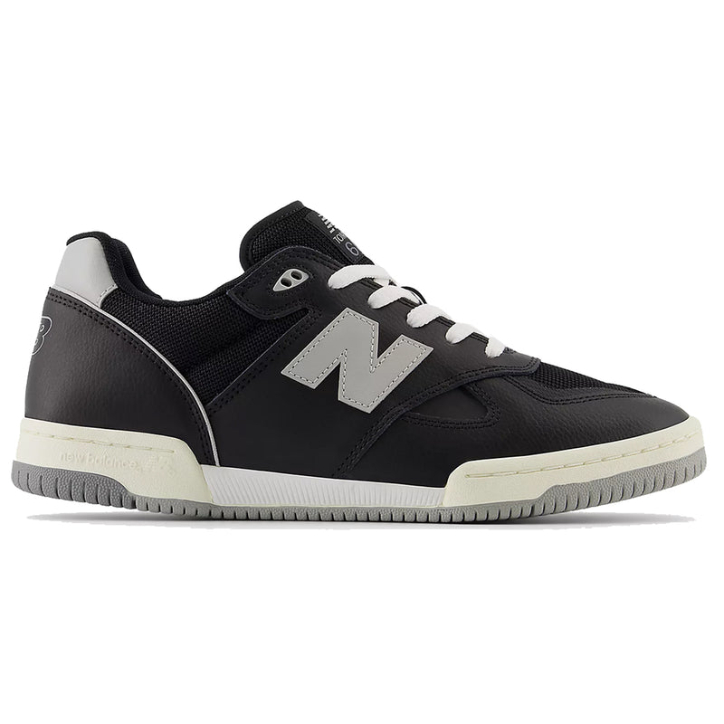 New Balance 600 Tom Knox - Black Raincloud Right