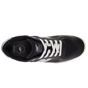 New Balance 600 Tom Knox - Black Raincloud Top