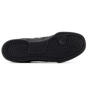 New Balance 600 Tom Knox - Black/Black Bottom