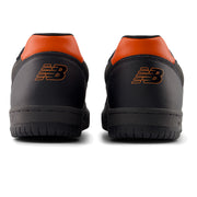 New Balance 600 Tom Knox - Black/Black Heel