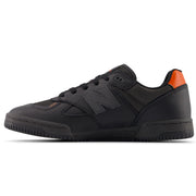 New Balance 600 Tom Knox - Black/Black Left