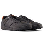 New Balance 600 Tom Knox - Black/Black Lifestyle
