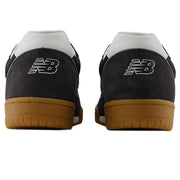 New Balance 600 Tom Knox - Charcoal/Gum Heel