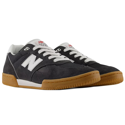 New Balance 600 Tom Knox - Charcoal/Gum Lifestyle