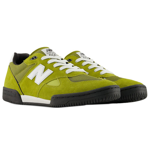 New Balance 600 Tom Knox - Green/Black Lifestyle