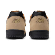 New Balance 600 Tom Knox - Tan/Black Heel