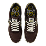 New Balance 600 Tom Knox - "Krooked" Brown Top