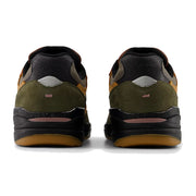 New Balance Numeric Reynolds 933 x Mike Gigliotti Brown/Pink