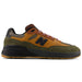 New Balance Numeric Reynolds 933 x Mike Gigliotti Brown/Pink