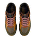 New Balance Numeric Reynolds 933 x Mike Gigliotti Brown/Pink