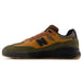 New Balance Numeric Reynolds 933 x Mike Gigliotti Brown/Pink