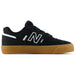 New Balance Kids 306 - Black/Gum Right