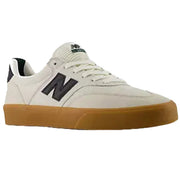 New Balance Numeric 340 - White/Black/Gum Lifestyle