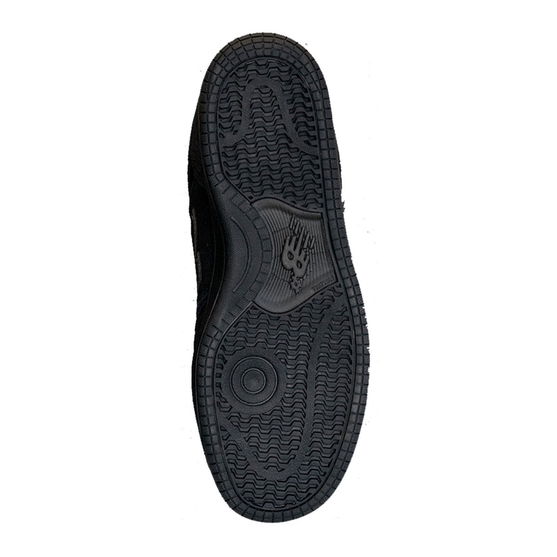 New Balance Numeric 480 - Black/Black Bottom