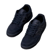 New Balance Numeric 480 - Black/Black Lifestyle