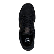 New Balance Numeric 480 - Black/Black Top