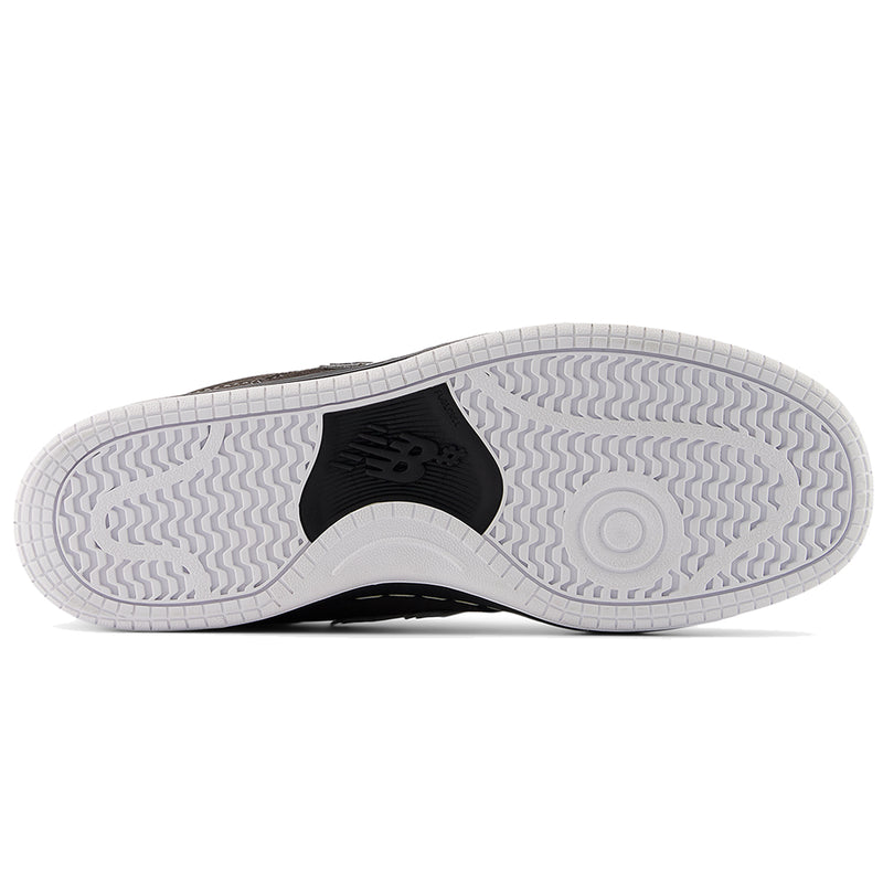 New Balance Numeric 480 - Charcoal Bottom