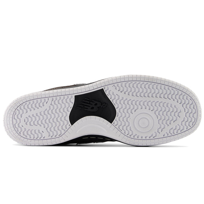 New Balance Numeric 480 - Charcoal Bottom