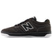 New Balance Numeric 480 - Charcoal Left