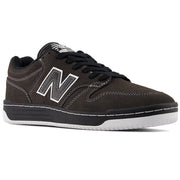 New Balance Numeric 480 - Charcoal Lifestyle