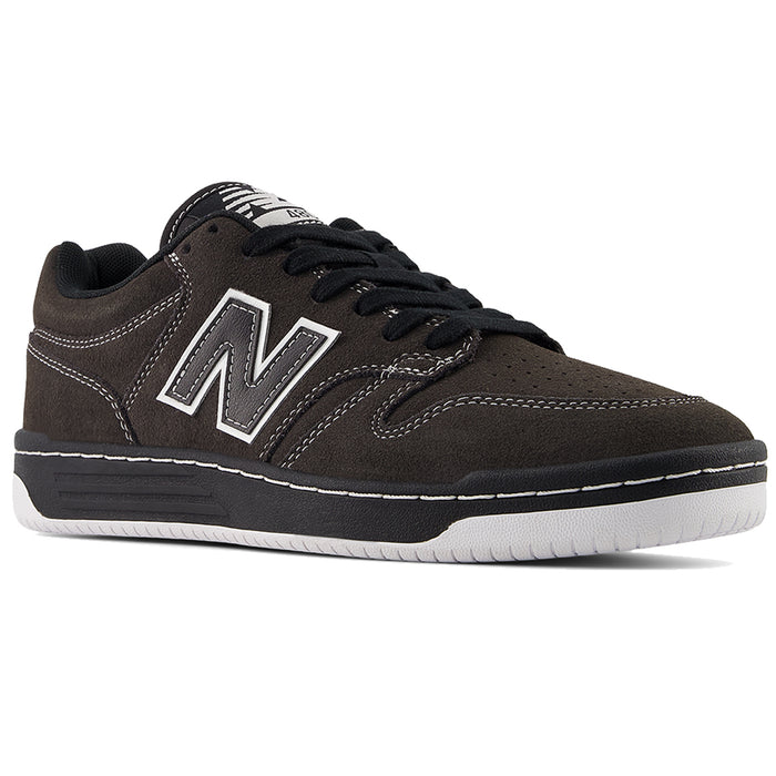 New Balance Numeric 480 - Charcoal Lifestyle