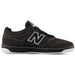 New Balance Numeric 480 - Charcoal Right