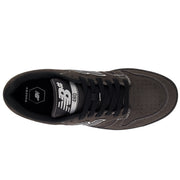 New Balance Numeric 480 - Charcoal Top