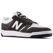 New Balance Numeric 480 - Charcoal/White Lifestyle