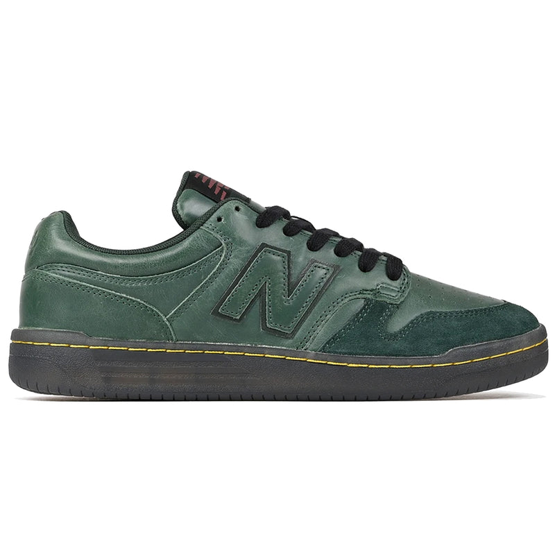 New Balance Numeric 480 x No Comply Right