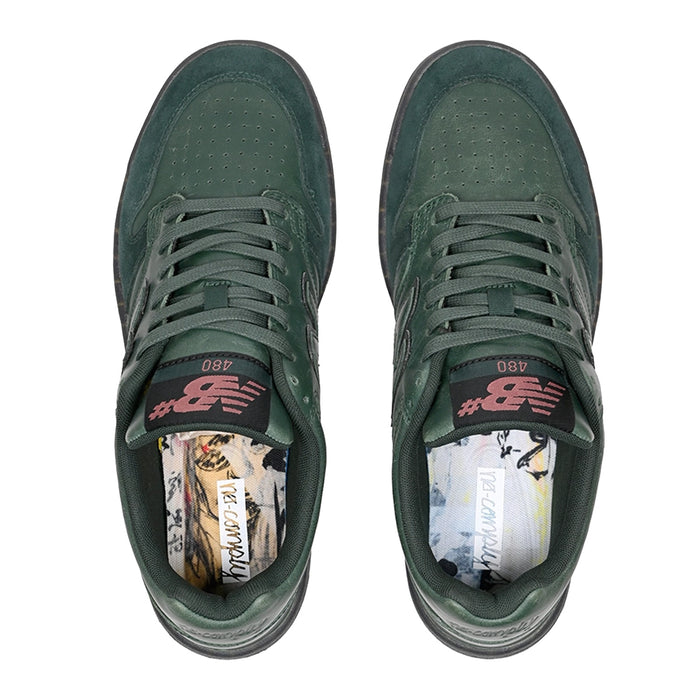 New Balance Numeric 480 x No Comply Top