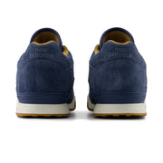New Balance Numeric 770 - Blue/White Heel
