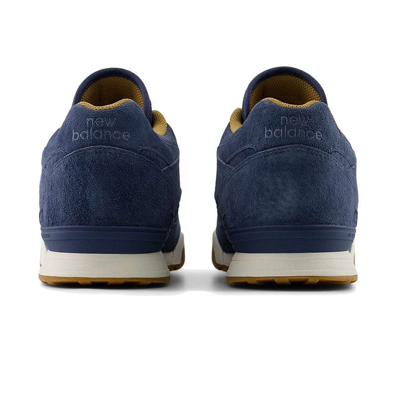 New Balance Numeric 770 - Blue/White Heel