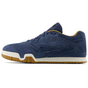 New Balance Numeric 770 - Blue/White Left