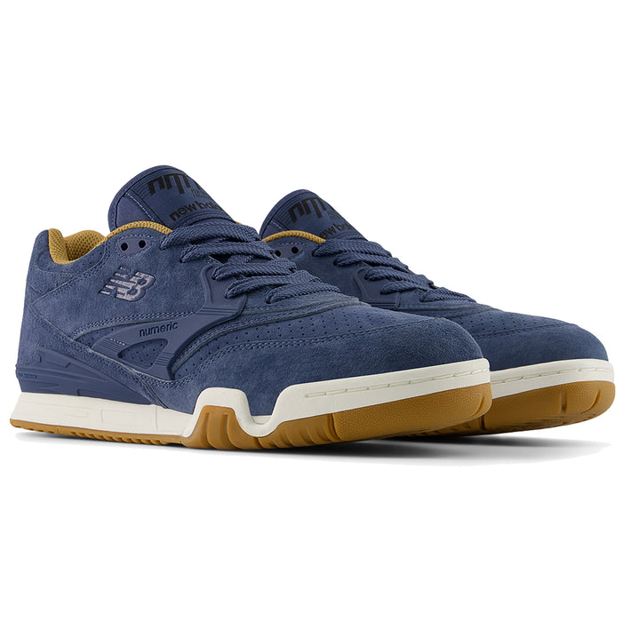 New Balance Numeric 770 - Blue/White Lifestyle